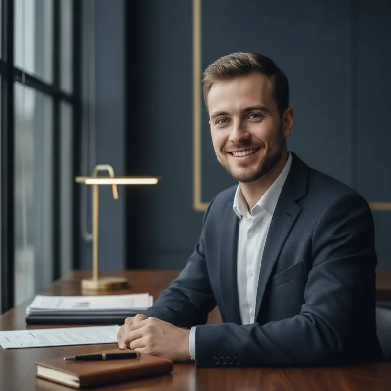 AI najde signál. Analytik rozhodne - Investice a finanční poradenství